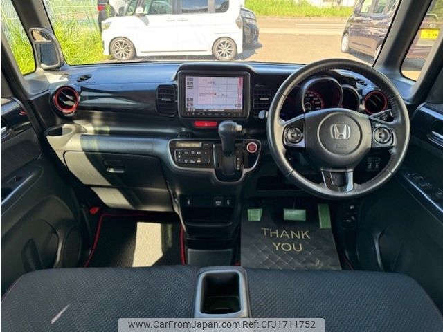 honda n-box 2014 CFJ1711752 image 2