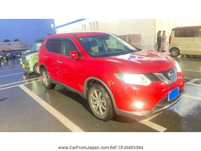 nissan x-trail 2014 -NISSAN--X-Trail DBA-NT32--NT32-024287---NISSAN--X-Trail DBA-NT32--NT32-024287- image 1