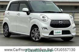 daihatsu cast 2016 -DAIHATSU--Cast DBA-LA250S--LA250S-0078661---DAIHATSU--Cast DBA-LA250S--LA250S-0078661-