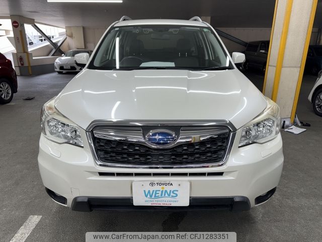 subaru forester 2014 AF-SJ5-042571 image 2