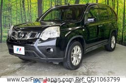 nissan x-trail 2013 -NISSAN--X-Trail LDA-DNT31--DNT31-303831---NISSAN--X-Trail LDA-DNT31--DNT31-303831-