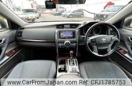 toyota mark-x 2011 CFJ1785753
