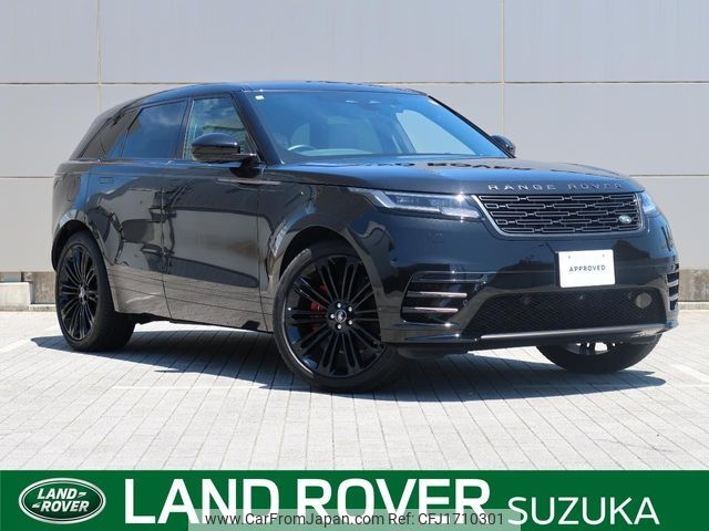 land-rover range-rover 2024 CFJ1710301 image 1