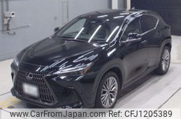 lexus nx 2023 -LEXUS 【三重 302て7068】--Lexus NX AAZH20-1004321---LEXUS 【三重 302て7068】--Lexus NX AAZH20-1004321-