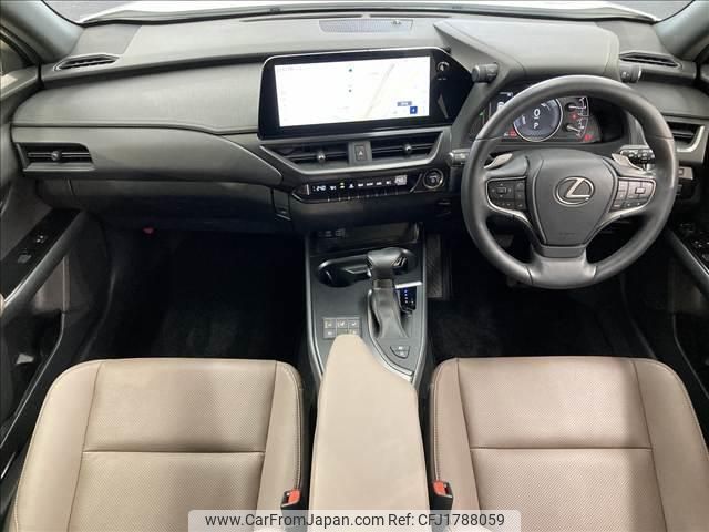 lexus ux 2022 CFJ1788059 image 2
