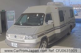 volkswagen volkswagen-others 1999 -VOLKSWAGEN 【相模 800ｾ8079】--VW ﾌﾒｲ-WV3AH2701XH085194---VOLKSWAGEN 【相模 800ｾ8079】--VW ﾌﾒｲ-WV3AH2701XH085194-