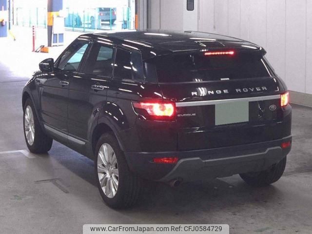 land-rover range-rover-evoque 2014 quick_quick_CBA-LV2A_SALVA2AG4EH955167 image 2