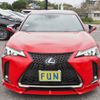 lexus ux 2020 CFJ1831068 image 2