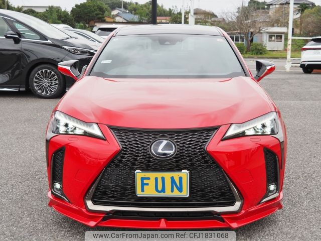 lexus ux 2020 CFJ1831068 image 2