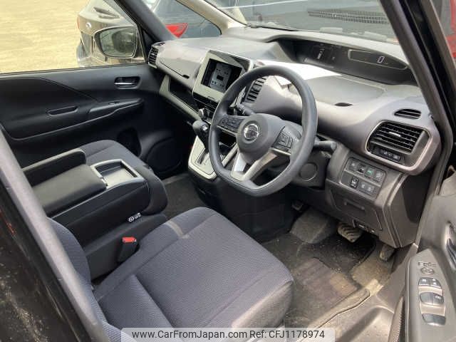 nissan serena 2018 -NISSAN--Serena DAA-GNC27--GNC27-007697---NISSAN--Serena DAA-GNC27--GNC27-007697- image 2