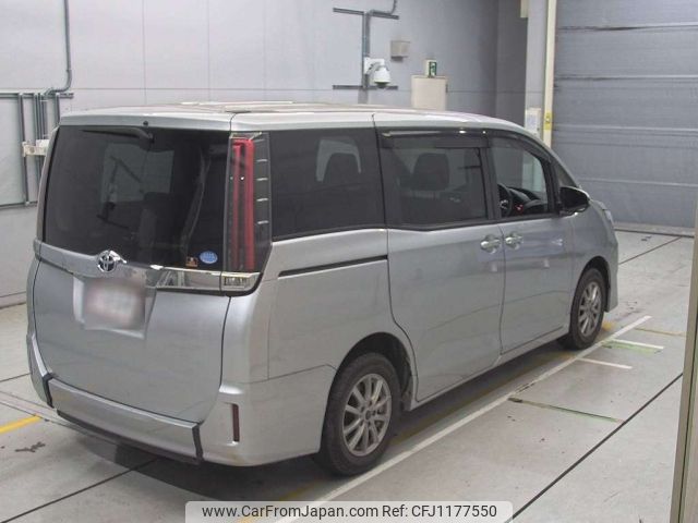 toyota noah 2020 -TOYOTA--Noah ZRR80Gｶｲ-0601408---TOYOTA--Noah ZRR80Gｶｲ-0601408- image 2
