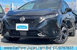 nissan aura 2024 quick_quick_6AA-FSNE13_FSNE13-575168