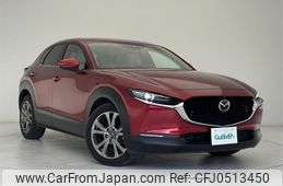 mazda cx-3 2019 -MAZDA--CX-30 3AA-DMFP--DMFP-100285---MAZDA--CX-30 3AA-DMFP--DMFP-100285-