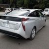 toyota prius 2018 -TOYOTA 【野田 500ｱ1234】--Prius DAA-ZVW55--ZVW55-8064784---TOYOTA 【野田 500ｱ1234】--Prius DAA-ZVW55--ZVW55-8064784- image 22