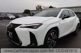 lexus ux 2023 -LEXUS--Lexus UX 6AA-MZAH10--MZAH10-2147081---LEXUS--Lexus UX 6AA-MZAH10--MZAH10-2147081-