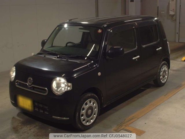 daihatsu mira-cocoa 2012 -DAIHATSU 【長崎 581な1116】--Mira Cocoa L675S-0123416---DAIHATSU 【長崎 581な1116】--Mira Cocoa L675S-0123416- image 1