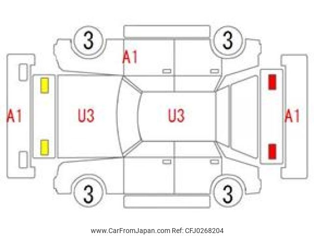 toyota roomy 2020 -TOYOTA--Roomy DBA-M910A--M910A-0090073---TOYOTA--Roomy DBA-M910A--M910A-0090073- image 2