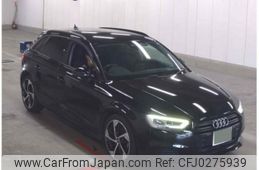 audi a3 2020 quick_quick_DBA-8VCXS_WAU2228U8LA019294