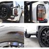 toyota hilux-surf 2001 -TOYOTA--Hilux Surf GF-RZN185W--RZN185-9037509---TOYOTA--Hilux Surf GF-RZN185W--RZN185-9037509- image 16