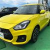 suzuki swift 2022 -SUZUKI--Swift 4BA-ZC33S--ZC33S-502988---SUZUKI--Swift 4BA-ZC33S--ZC33S-502988- image 18