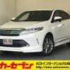 toyota harrier 2017 -TOYOTA--Harrier DBA-ZSU60W--ZSU60-0121766---TOYOTA--Harrier DBA-ZSU60W--ZSU60-0121766- image 1