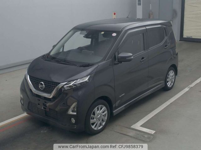 nissan dayz 2019 -NISSAN--DAYZ B44W-0000414---NISSAN--DAYZ B44W-0000414- image 1