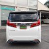 toyota alphard 2022 -TOYOTA--Alphard 3BA-AGH30W--AGH30-0448240---TOYOTA--Alphard 3BA-AGH30W--AGH30-0448240- image 22