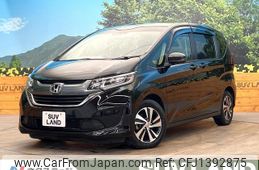 honda freed 2018 -HONDA--Freed DBA-GB5--GB5-1065550---HONDA--Freed DBA-GB5--GB5-1065550-