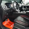 mercedes-benz amg 2021 -MERCEDES-BENZ--AMG 3BA-463276--W1N4632761X387591---MERCEDES-BENZ--AMG 3BA-463276--W1N4632761X387591- image 3