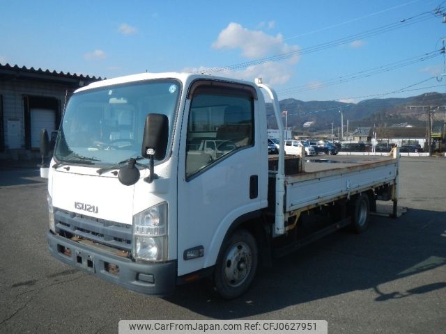 isuzu elf-truck 2011 -ISUZU--Elf NNR85AR-7001170---ISUZU--Elf NNR85AR-7001170- image 1