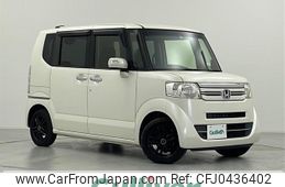 honda n-box 2015 -HONDA--N BOX DBA-JF1--JF1-1611117---HONDA--N BOX DBA-JF1--JF1-1611117-