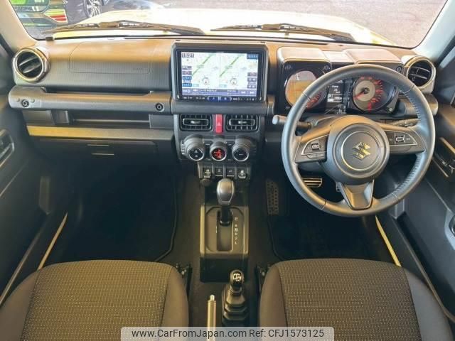 suzuki jimny 2024 CFJ1573125 image 2