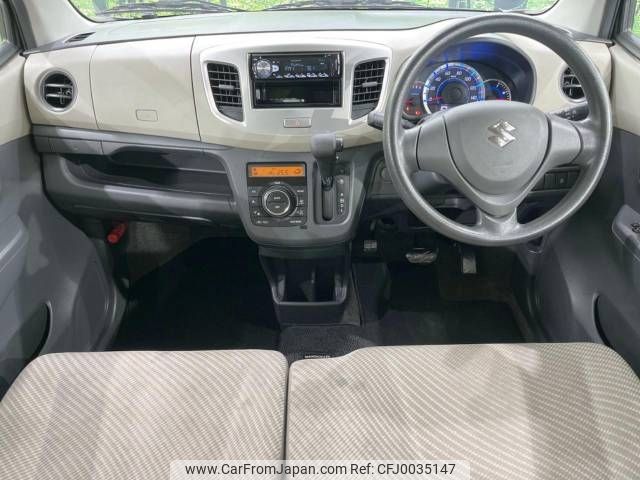 suzuki wagon-r 2013 -SUZUKI--Wagon R DBA-MH34S--MH34S-222091---SUZUKI--Wagon R DBA-MH34S--MH34S-222091- image 2