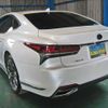 lexus ls 2018 quick_quick_DBA-VXFA50_VXFA50-6002369 image 2