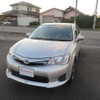 toyota corolla-fielder 2013 504749-RAOID:11050 image 6