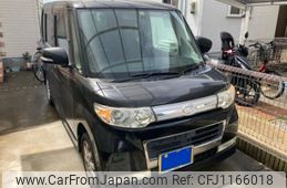 daihatsu tanto 2008 -DAIHATSU--Tanto DBA-L375S--L375S-0054210---DAIHATSU--Tanto DBA-L375S--L375S-0054210-