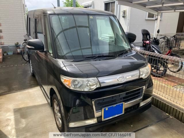 daihatsu tanto 2008 -DAIHATSU--Tanto DBA-L375S--L375S-0054210---DAIHATSU--Tanto DBA-L375S--L375S-0054210- image 1