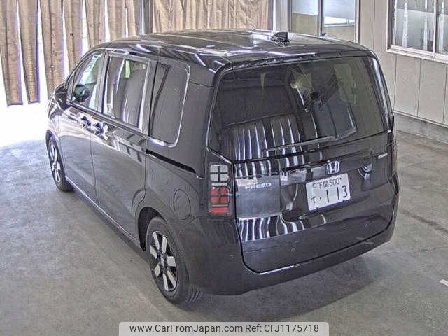 honda freed 2025 -HONDA 【下関 500ﾃ113】--Freed GT5-1033810---HONDA 【下関 500ﾃ113】--Freed GT5-1033810- image 2