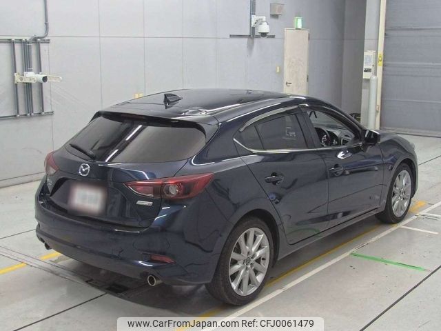 mazda axela 2018 -MAZDA--Axela BM2AS-101389---MAZDA--Axela BM2AS-101389- image 2