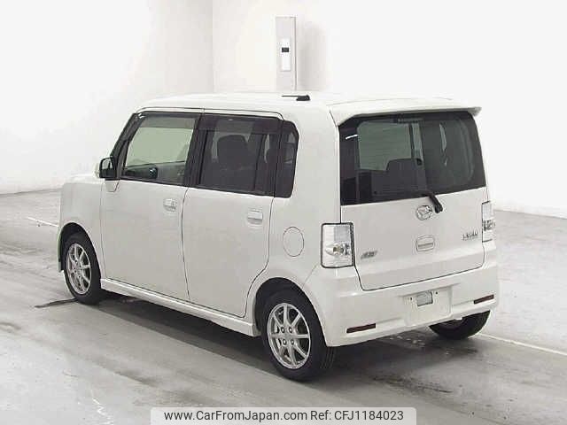 daihatsu move-conte 2013 -DAIHATSU--Move Conte L575S-0191762---DAIHATSU--Move Conte L575S-0191762- image 2