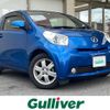 toyota iq 2010 CFJ1859945 image 1