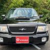 subaru forester 1999 quick_quick_SF5_SF5-071960 image 3