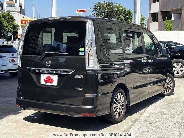 nissan serena 2014 504928-924450 image 2