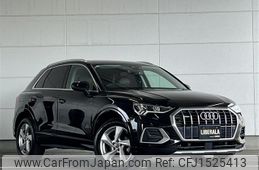audi q3 2021 CFJ1525413