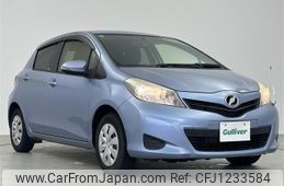 toyota vitz 2013 -TOYOTA--Vitz DBA-NSP130--NSP130-2118870---TOYOTA--Vitz DBA-NSP130--NSP130-2118870-