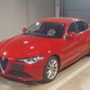 alfa-romeo giulia 2018 -ALFA ROMEO--Alfa Romeo Giulia ABA-95220--ZAREAEKN2J7574428---ALFA ROMEO--Alfa Romeo Giulia ABA-95220--ZAREAEKN2J7574428- image 1