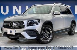 mercedes-benz glb-class 2021 quick_quick_247613M_W1N2476132W135375