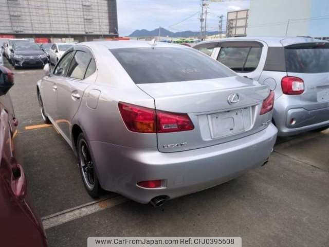 lexus is 2006 -LEXUS--Lexus IS DBA-GSE20--GSE20-5033644---LEXUS--Lexus IS DBA-GSE20--GSE20-5033644- image 2