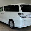 toyota vellfire 2009 -TOYOTA--Vellfire DBA-ANH20W--ANH20-8061931---TOYOTA--Vellfire DBA-ANH20W--ANH20-8061931- image 15