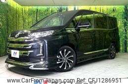 toyota noah 2022 -TOYOTA--Noah 6BA-MZRA90W--MZRA90-0030760---TOYOTA--Noah 6BA-MZRA90W--MZRA90-0030760-